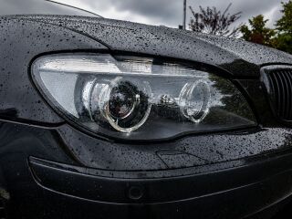 BMW 730 E65 3.0 170kW