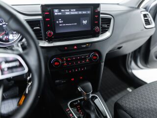 Kia Ceed Executive Comfort Line 1.5 117kW