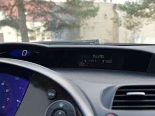 Honda Civic 1.8 103kW