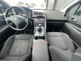 Peugeot 3008 1.6 115kW