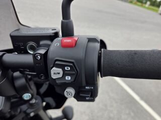 Honda CMX 1100D Honda cmx1100 rebel tour R2 64kW