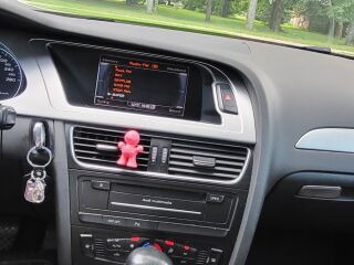 Audi A4 2.0 105кВ