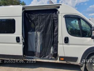 Citroen Jumper 2.0 96kW