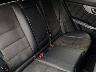 Mercedes-Benz GLK 220 2.1 125kW