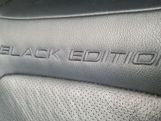 Honda CR-V Black Edition 2.0 107kW