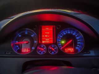 Volkswagen Passat 2.0 103кВ