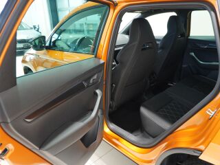 Skoda Karoq SPORTLINE 1.5 TSI 110kW