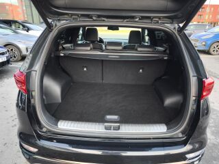 Kia Sportage GT-Line TX 1.6 130kW