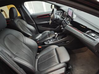 BMW X2 xDrive M-Sport 2.0 140kW