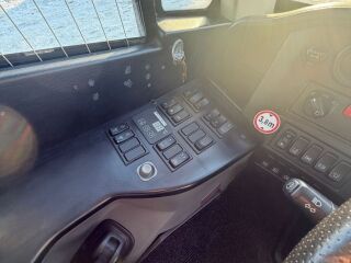 Scania TOURING HD 12.7 302kW