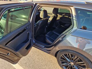 Skoda Superb Laurin& Klement 2.0 140kW