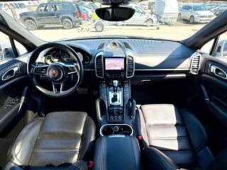 Porsche Cayenne S E-Hybrid Platinum Edition 3.0 245кВ