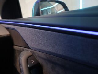 Tesla Model Y Premium Long Range Dual Motor AWD Juniper 378kW