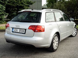 Audi A4 2.0 103kW