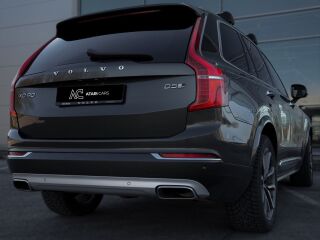 Volvo XC90 2.0 173kW