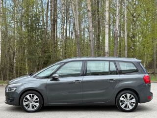 Citroen C4 Picasso GRAND 1.6 88kW