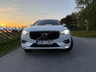 Volvo XC60 2.0 140kW