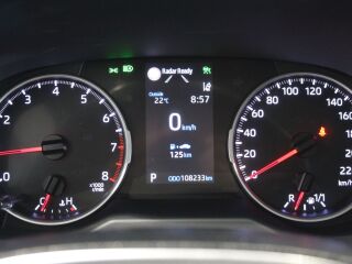 Toyota RAV4 Active 2.0 129kW
