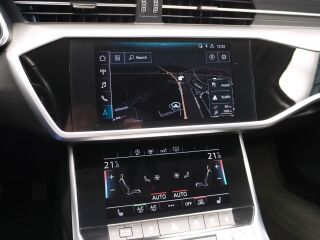 Audi A6 45TDI Quattro 3.0 170kW