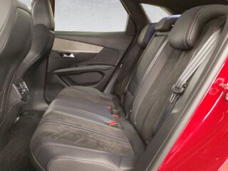 Peugeot 3008 GT PureTech 130 AT8 96kW