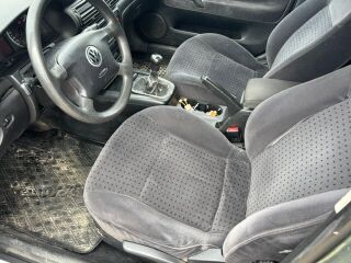 Volkswagen Passat 1.6 R4 75kW