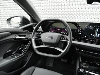 Audi e-tron S Lina 210kW