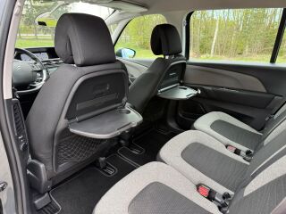 Citroen C4 Picasso GRAND 1.6 88кВ