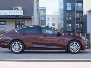 Opel Insignia Grand Sport Dynamic 1.6 100kW