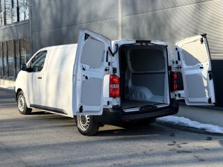 Fiat Scudo L3 2.0 106kW