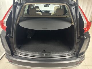 Honda CR-V Executive Hybrid AWD 2.0 107kW