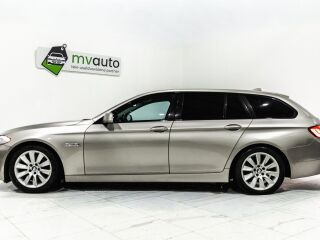 BMW 530 Bussines Package Plus 3.0 180кВ