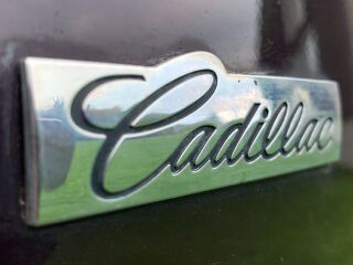 Cadillac SRX Luxury 3.6 V6 190kW