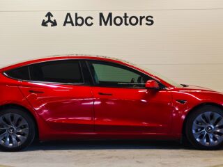 Tesla Model 3 Long Range AWD Dual Motor 366кВ