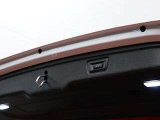 BMW 320 d xDrive Touring M-Sportpakett LCI 2.0 MHEV 140kW