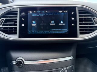 Peugeot 308 SW 1.5 96kW