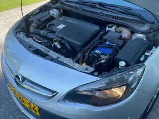 Opel Astra Sports Tourer 1.7 R4 TDI 81kW