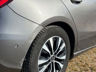 Mercedes-Benz A 180 1.5 85kW