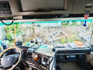 Renault Magnum 12.8 360kW