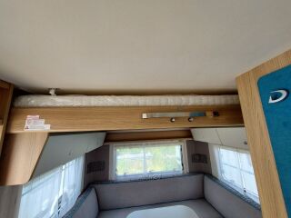 Dethleffs Aero 530 ER