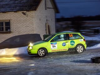 SEAT Ibiza 2.0 ABF 131kW