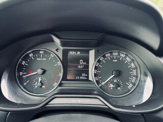 Skoda Octavia Comfortline 1.2 R4 63kW