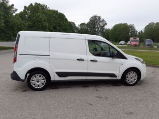 Ford Transit Connect  LONG 1.5 74kW