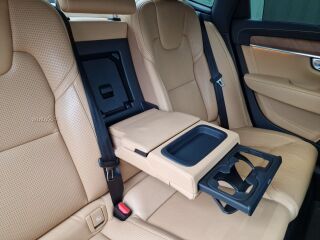 Volvo S90 2.0 184kW