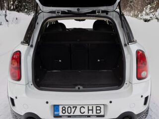 MINI Countryman Cooper S ALL4 1.6 135kW