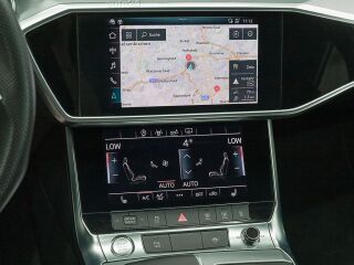 Audi A6 40 TDI S-LINE Sport 2.0 150кВ