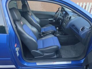 Ford Fiesta 2.0 R4 110kW