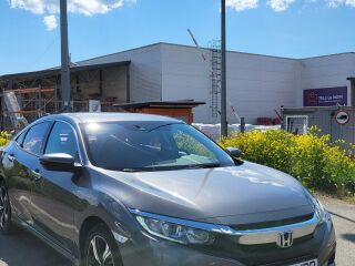 Honda Civic 1.5 134kW