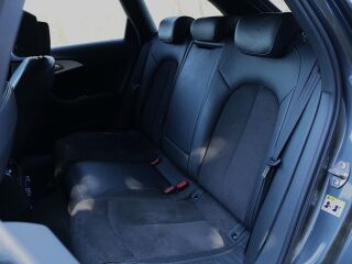 Audi A6 S-Line 2.0 140kW