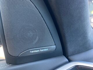 BMW X7 M Pakett Xdrive Individual 3.0 195kW