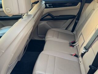 Porsche Cayenne 3.0 250kW